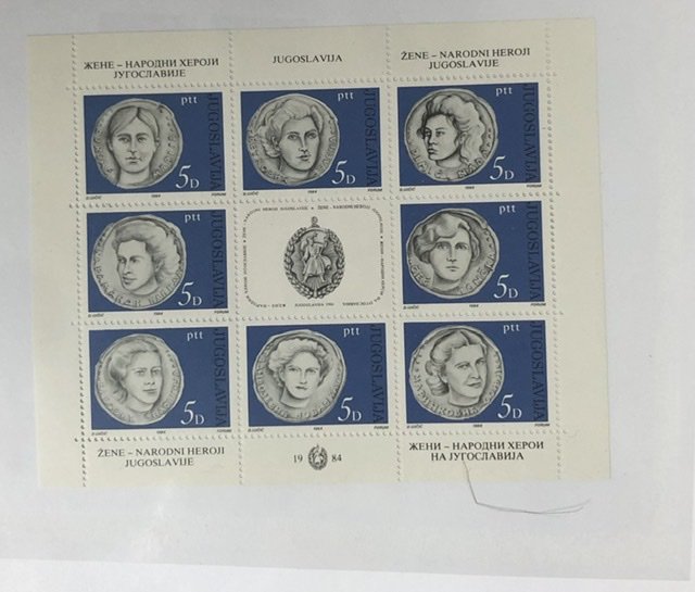 Worldwide Stamps On Stock Pages British Colonies & More