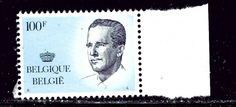 Belgium 1103 MNH 1984 issue