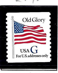 2890 Mint,OG,NH... SCV $0.65