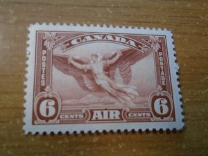 Canada  #   C5  VF  MNH