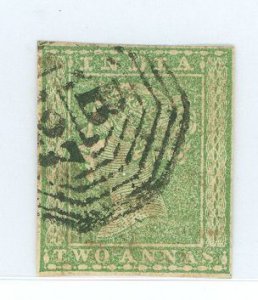 India #5 Used Single