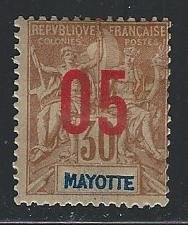 Mayotte mh SC  27