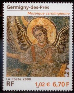 France 2759 Mosaic mnh