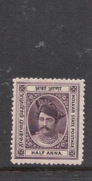 India Indore SG 6 MOG (13dlm)