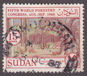 Sudan 130 17th Olympic Games, Rome 1960