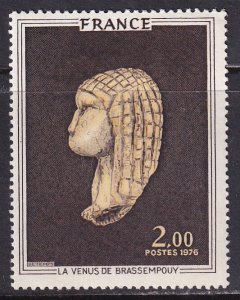 France (1976) #1465 MNH