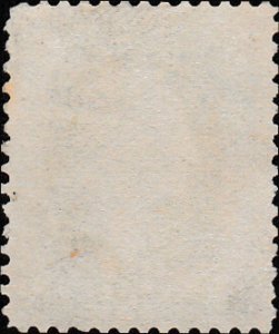 # 184 Green Used George Washington