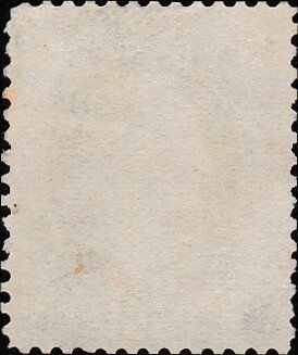 # 184 Green Used George Washington