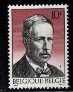 Belgium Scott 918 MNH** King Albert stamp