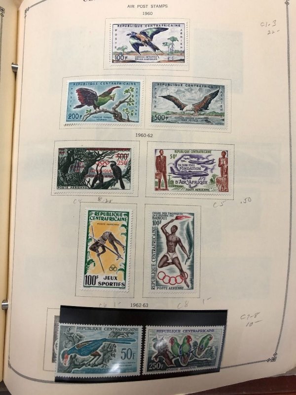 INTERNATIONAL COLLECTION – 1960-1965 ABU DHABI TO KUWAIT – 419201