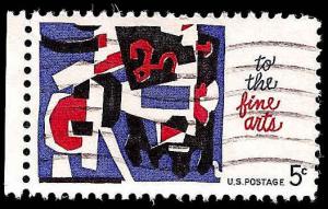 # 1259 USED FINE ARTS