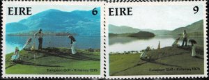 IRELAND 19975 GOLF MLH