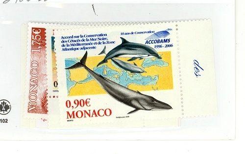 Monaco Scott 2426-2432 NH