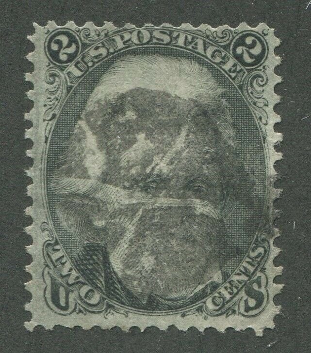 UNITED STATES #93 USED F/VF