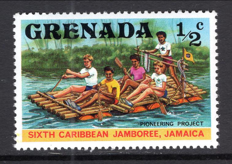Grenada 805 MNH VF