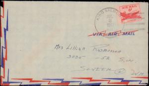 United States, Alaska