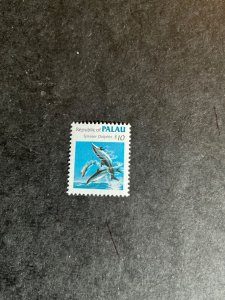 Stamps Palau 85 never hinged