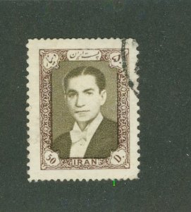 Iran-GC-4 1059A USED BIN $0.50