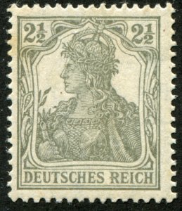 Germany    Sc.#97  MNH**