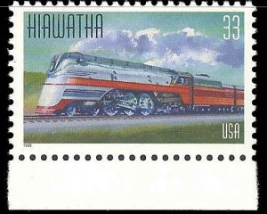 US - #3336 - MNH - SCV-0.75