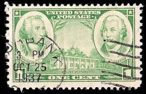 # 785 USED MOUNT VERNON