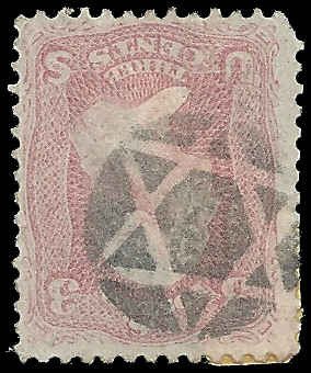 US - #65 - Used - SCV-3.00