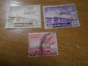 Iraq  #  C4/ C7-8  used