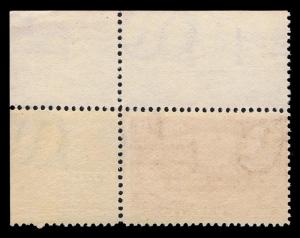 STUNNING GENUINE SCOTT #286 MINT OG NH WIDE CORNER SHEET MARGIN  PRICED TO SELL.