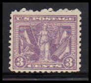  537 Fine MNH O4271