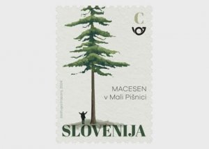 Slovenia / Slovenië - Postfris/MNH - Tourism 2024