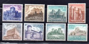 Spain 1479-1486 MH