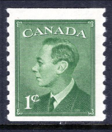 Canada 295 MNH VF