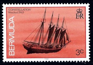 Bermuda 482a MNH inscribed 1990    (ap1889)
