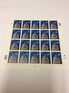 Scott 3472 Sheet, Cv. 140.00, Face 70.00 (P) 9/6/20