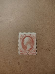 (3152) United States #0116