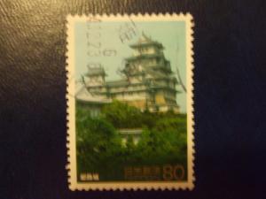 Japan #2447 used