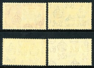 Jamaica 1935 British KGV Silver Jubilee Scott #109-1 Mint U784 ⭐⭐⭐⭐⭐⭐⭐⭐⭐