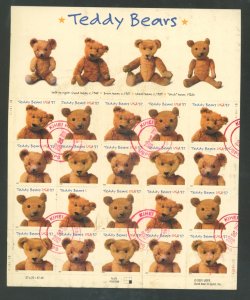 U.S. #SET/MIXED CONDITION 