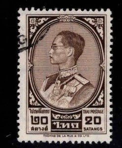Thailand  Scott 351 Used stamp