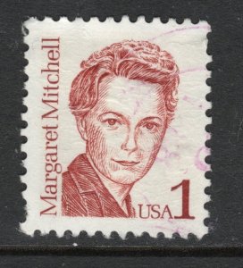 Scott#  2168   used Single