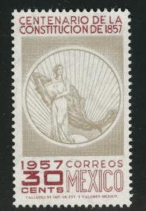 MEXICO Scott 901 MNH** stamp