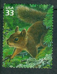 3378i Rain Forest Used Single