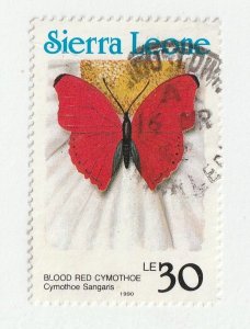 Sierra Leone      1332h        used