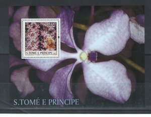 St. Thomas Scott 1481-82 MNH 