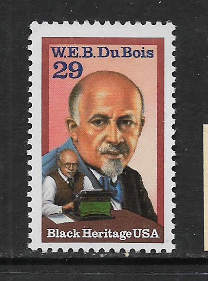 UNITED STATES, 2617, MNH, BLACK HERITAGE