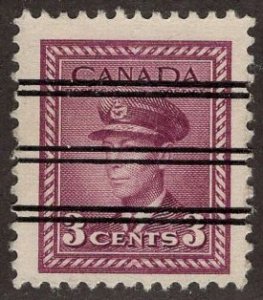 Used 252xx Precancel