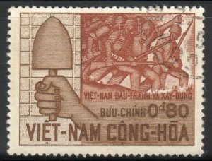 Vietnam Scott No. 294