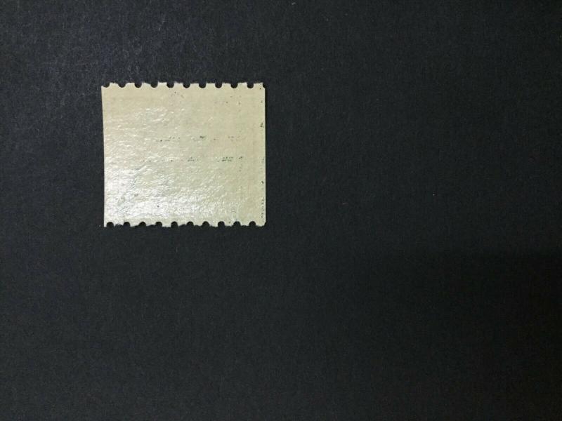 MOMEN: US #392 MINT OG NH #28307