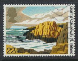 Great Britain SG 1158 - Used - Landscapes