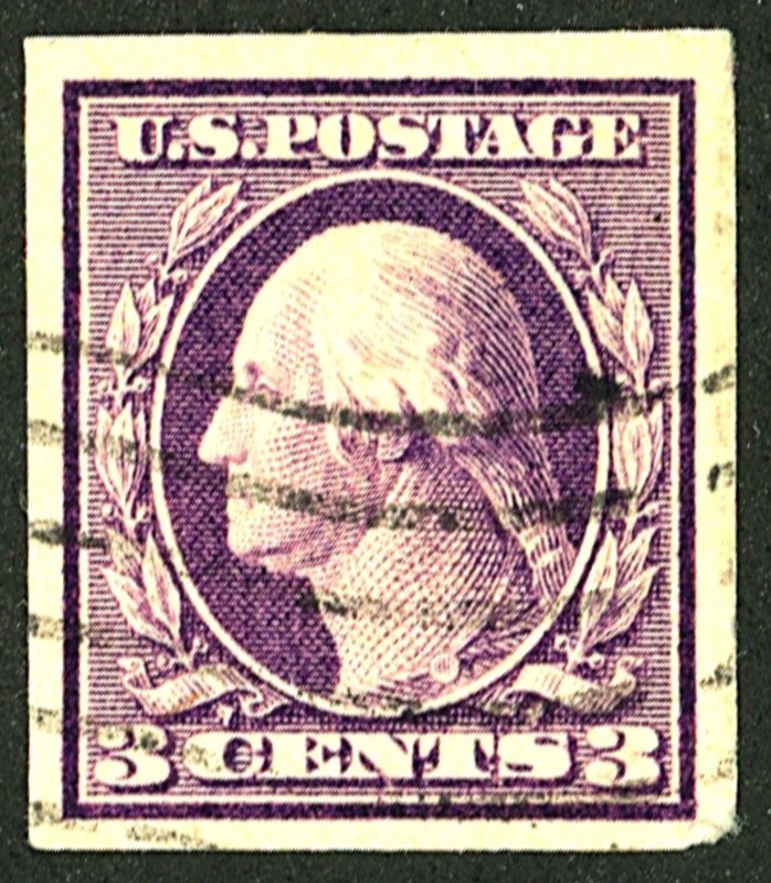 U.S. #483 USED